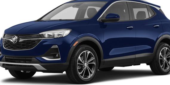 BUICK ENCORE GX 2022 KL4MMDSL3NB034296 image BUICK ENCORE GX 2022 KL4MMDSL3NB034296 image